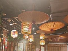-南京大牌档(崇文门国瑞店)