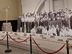 -哈尔滨工业大学-博物馆