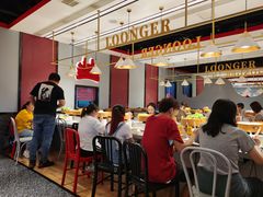 -龍歌自助小火锅(崂山丽达店)