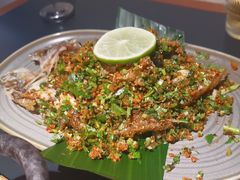 -Ameigo梅果·云贵川bistro(长宁来福士店)