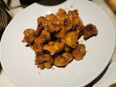-绿茶餐厅(朝阳大悦城店)