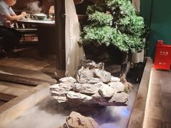 -佬麻雀·剁椒鱼头(京基KK One店)