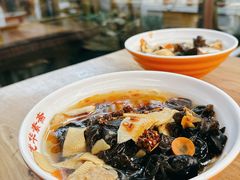 -龙华素斋(龙华路店)