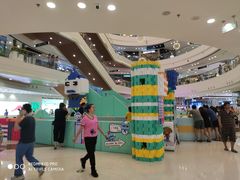 -万达广场(惠州大亚湾店)