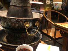 -丁卯•铜锅涮肉(工体店)