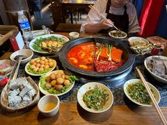 -蜀大侠火锅(寰球文化地标·总府店)