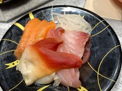 -争鲜回转寿司(南开大悦城店)
