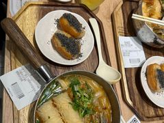 -小满手工粉(北京富力广场店)