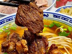 -永丰面馆(汉口路店)