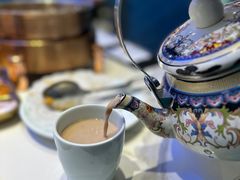 -阿里疆Alijiang·丝路美食·异域风情·清真(长楹天街店)