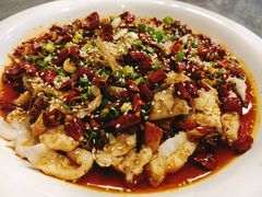 香辣黑鱼花-螺丝找虾(总统府1912店)