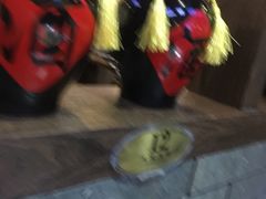 -宽窄巷子冒菜(中华广场店)