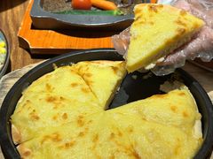 -路易十三西餐厅(西关新天地店)