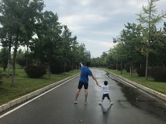 -中家鑫园温泉酒店鑫悦汤泉