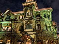 -马勒别墅饭店(静安寺店)