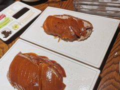 -小大董·烤鸭(王府井apm店)