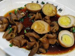 -长平老姿娘夜粥(平东一街店)
