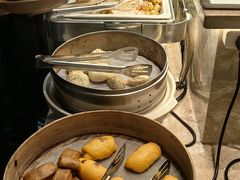 -素满香·素食自助餐(福州·长乐北路店)