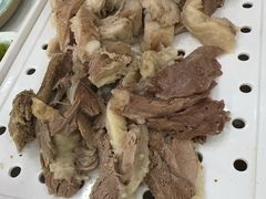 -老毛手抓·盐池滩羊非遗手抓(宁夏总店)