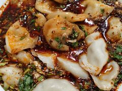 -尤素福东举院饺子馆