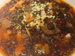 -苹果树下艺术餐厅(通州店)