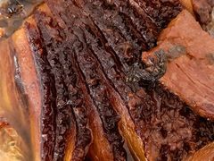 梅菜扣肉-惠宾饭庄(中山路店)