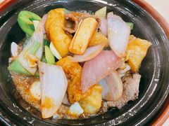 -新世界餐厅(万达店)
