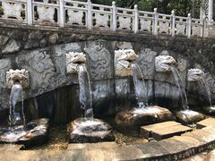 -蝴蝶泉公园