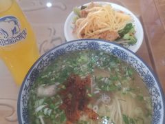 -西域老马美食(常营未来域店)