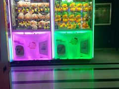 -阿尔法Game Station(中山路店)