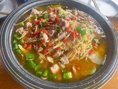 -盐帮食坊•小河帮川菜(四川师大店)