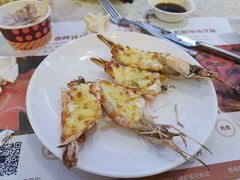 -芭菲盛宴·环球美食(解放碑英利国际店)