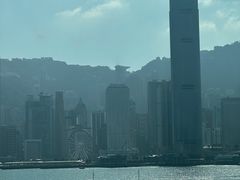 -天星小轮码头