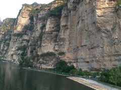 门面-孤山寨风景区