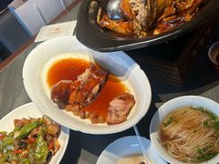 -小厨娘金榜题名(夫子庙秦淮河店)