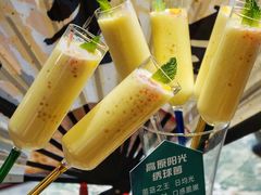 -乔先生涮肉·鲜活牛羊肉火锅(塘沽店)