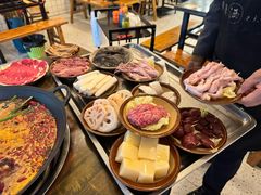 -黄潇洒老火锅(九眼桥宏济巷店)