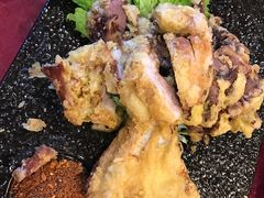 -香融府·烤鸭·家常菜(马家堡路店)