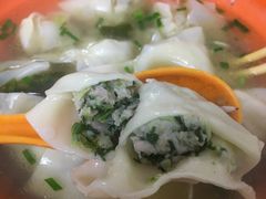 -阿麟馄饨(延长路店)
