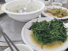 -力哥地道海南菜·联谊文昌鸡老店