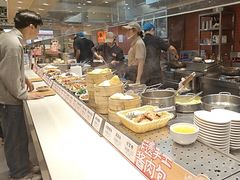 -乡村基·川味现炒大王(熙悦天街店)