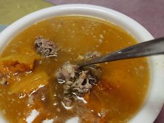 -洪霞餐馆