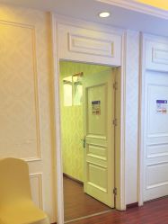 -武汉五洲整形外科医院