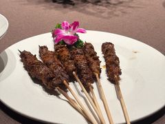 -左庭右院鲜牛肉火锅黑金店(陆家嘴中心店)
