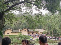 -韶山毛泽东同志故居