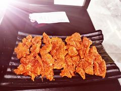 -恰点烤肉(魔力月光店)