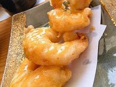 -和创柚子·会席日本料理(新区淮海街店)