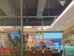 -清晖小苑•顺德地方菜(壹海城店)