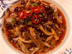 相思牵肠又挂肚-蘑菇私房菜小馆(杨家坪西城天街店)