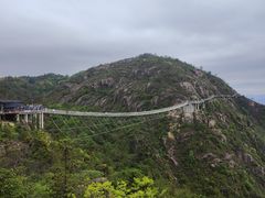 -天台山琼台仙谷景区